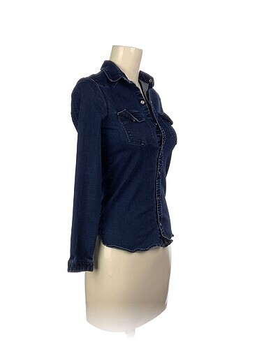 Vintage Love PreLoved Gömlek %70 İndirimli.