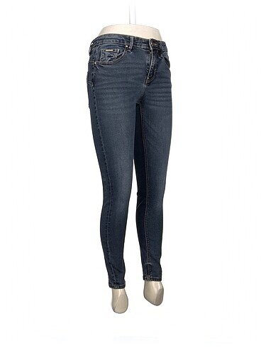 Stradivarius Stradivarius Skinny %70 İndirimli.