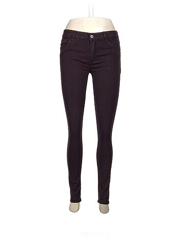 Mango Skinny %70 İndirimli.