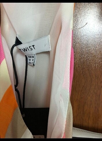 Twist Twist elbise