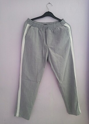 LCW Düz Sportif Pantolon 