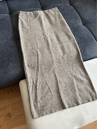 Zara Zara triko etek