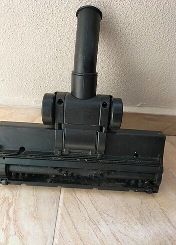 Fakir turbo süpürge basligi