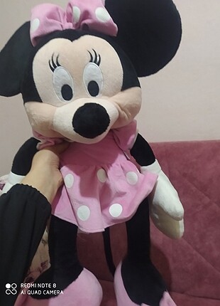 Minnie mouse