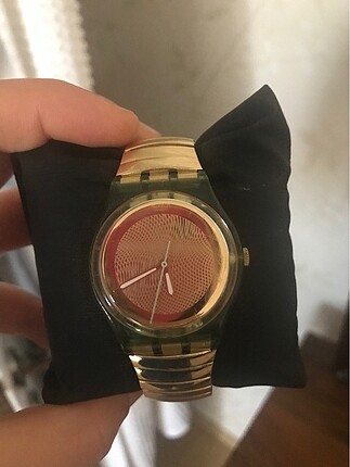 Swatch saat
