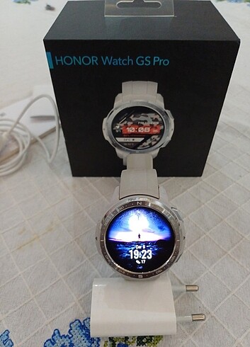 Honor Watch GS PRO Akıllı Saat