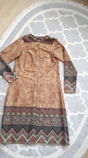 uzunkap tunikboy