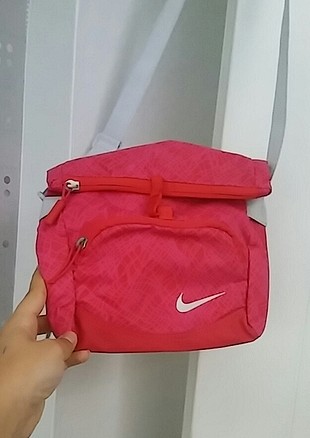 orijinal nike omuz çantası