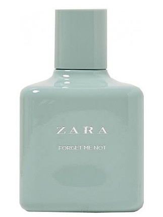 Zara Forget Me Not 100 ml edt