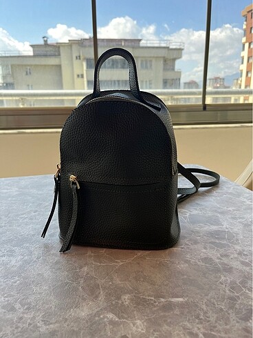 Miniso mini sırt çantası