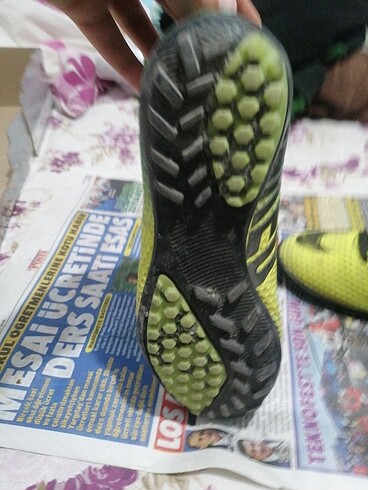 Nike Çocuk krampon