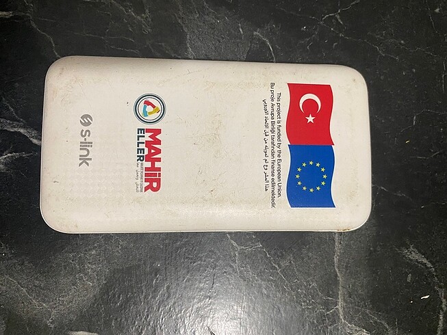 Powerbank