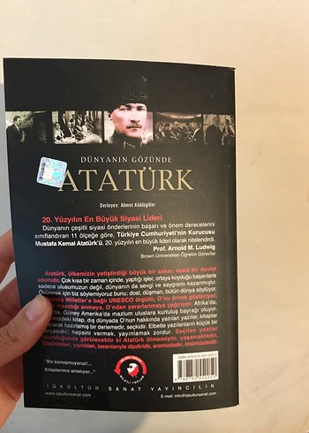 Mustafa Kemal Seti - Tarih Kitabı - Görsel 7