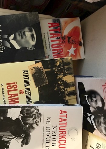 Mustafa Kemal Seti - Tarih Kitabı - Görsel 4