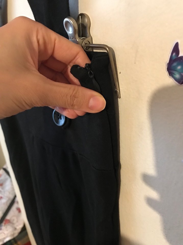 Koton Kadın Askılı Tayt Tulum - Görsel 5