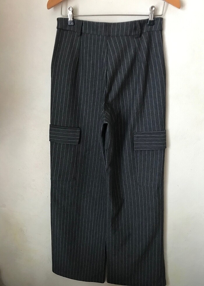 Koton teenage pantolon - Görsel 2