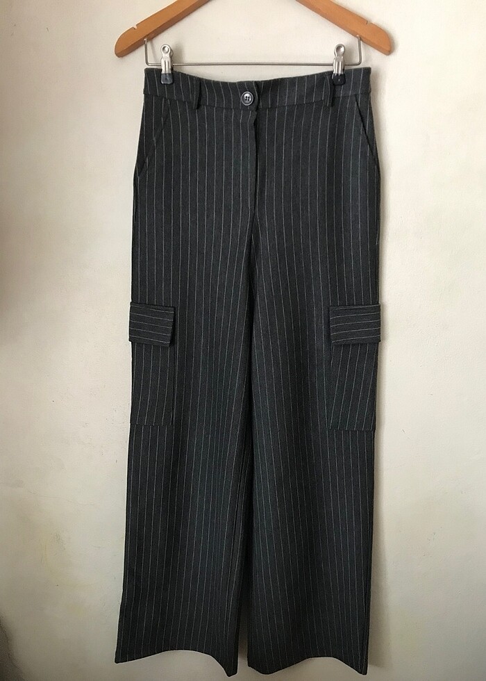 Koton teenage pantolon - Görsel 4