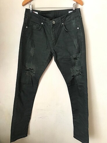 Zara erkek pantolon