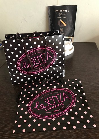 La Senza