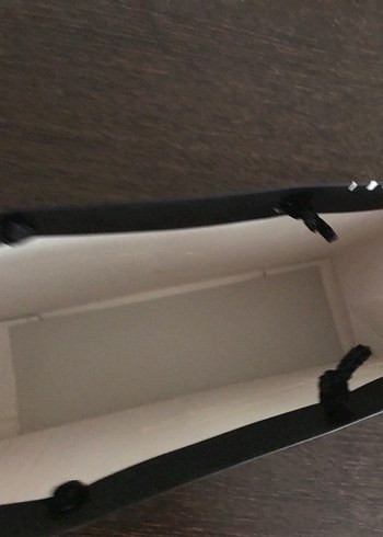 Dice kayek karton poşet - Görsel 5