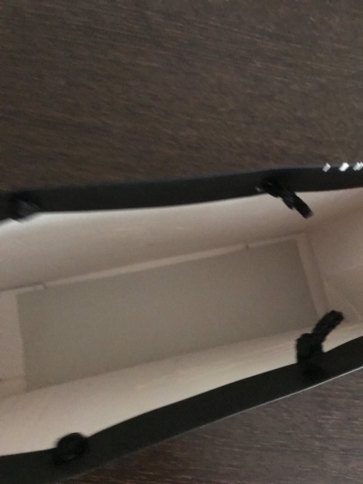 Dice kayek karton poşet - Görsel 5