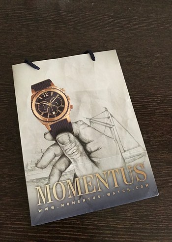 Momentus m
