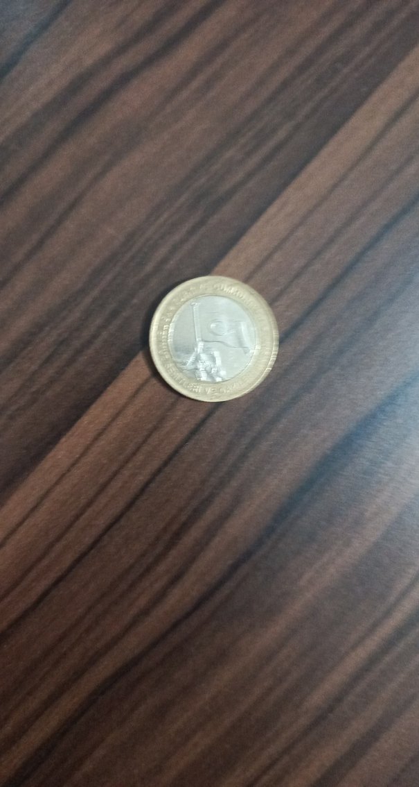 Parlak Bej Erkek Rozeti - Görsel 2