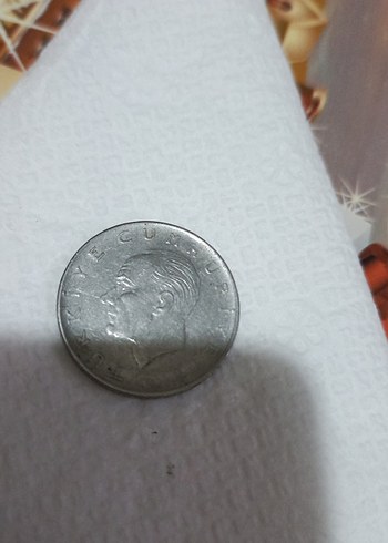 Gri Minimalist Erkek Rozeti - Görsel 2