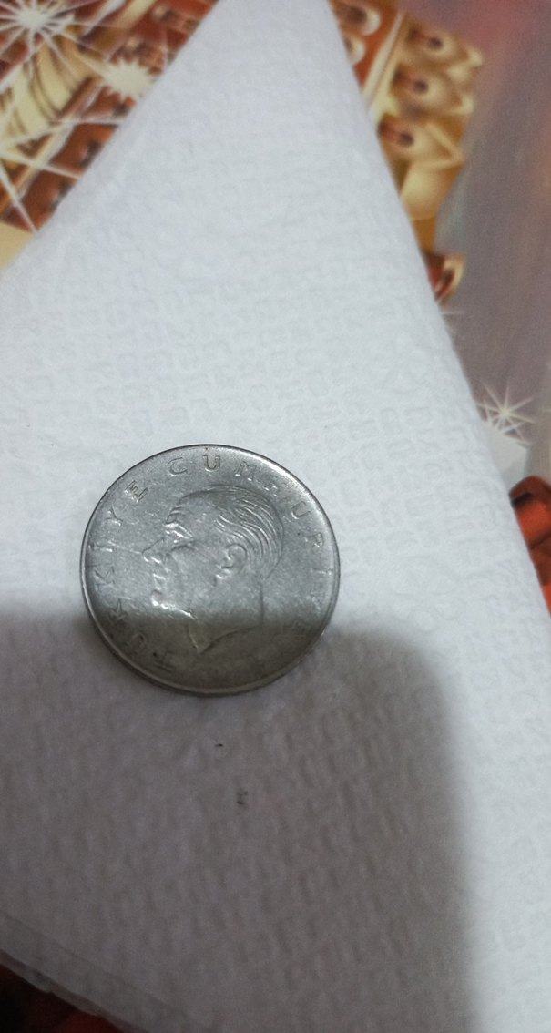 Gri Minimalist Erkek Rozeti - Görsel 2