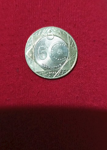 Vintage Gri Erkek Rozeti - Görsel 3