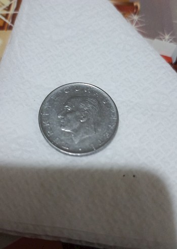 Gri Minimalist Erkek Rozeti - Görsel 2