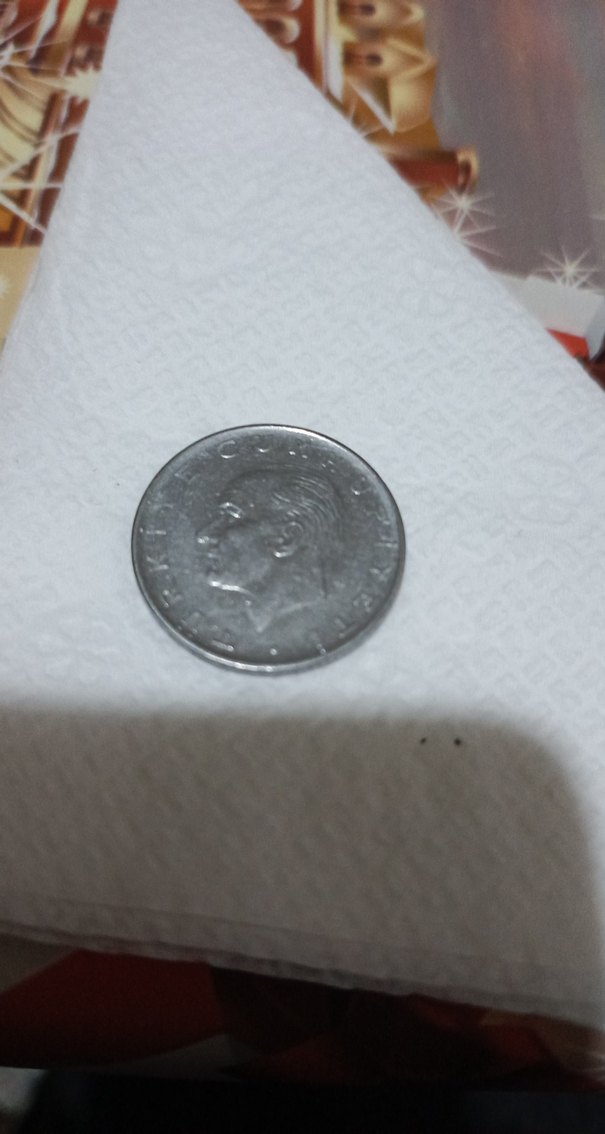 Gri Minimalist Erkek Rozeti - Görsel 2