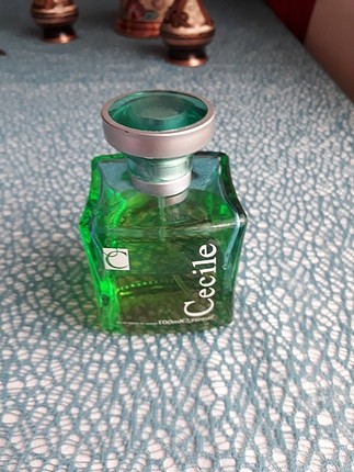 Cecile parfum 100 mle