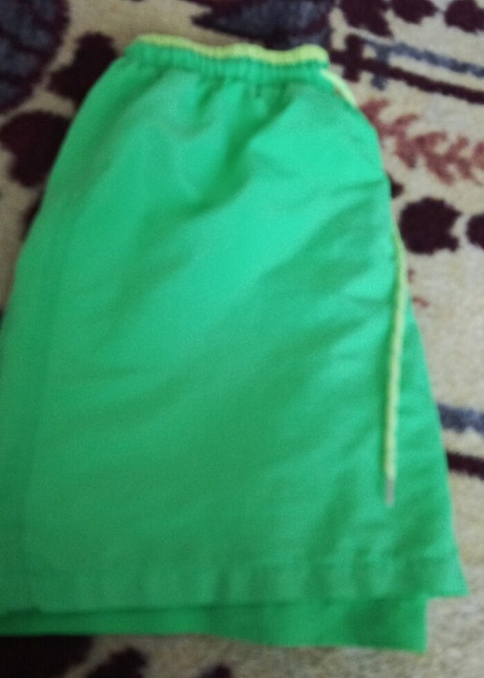 M beden deniz şort - Görsel 4