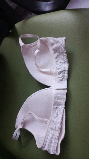 Kız çocuk alıştırma iç çamaşırı 70 beden - Görsel 3