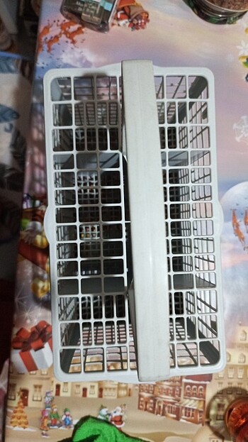 Beko Arçelik_beko bulaşık makina kaşıklıgı sorunsuz