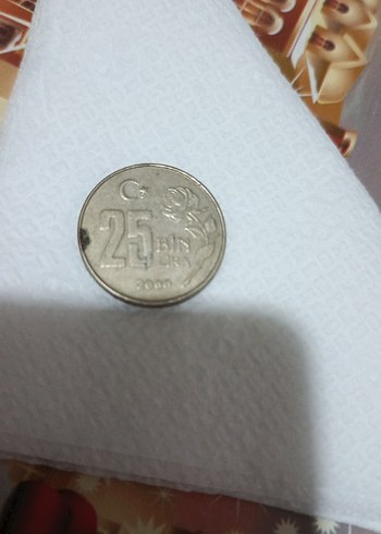 Gri Minimalist Erkek Rozet - Görsel 2