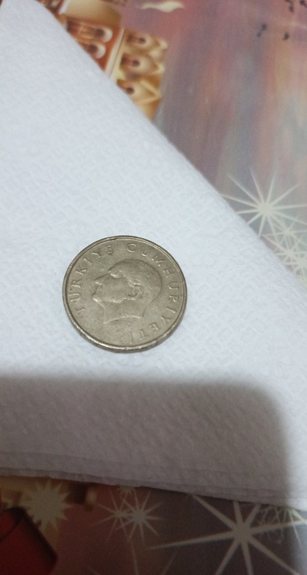 Gri Minimalist Erkek Rozet - Görsel 3