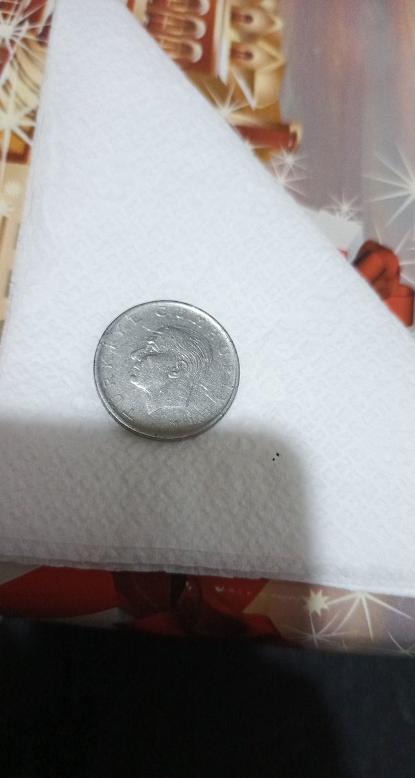 Gri Minimalist Erkek Rozeti - Görsel 4