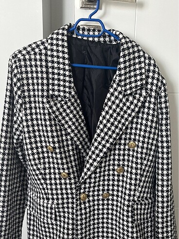 Stradivarius Blazer ceket