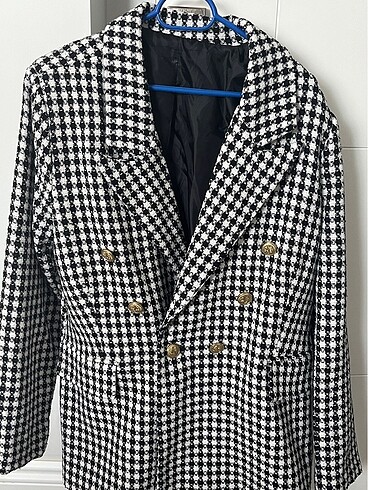 40 Beden Blazer ceket