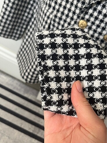 40 Beden siyah Renk Blazer ceket