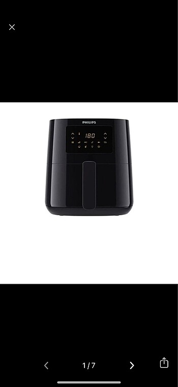 Airfryer
