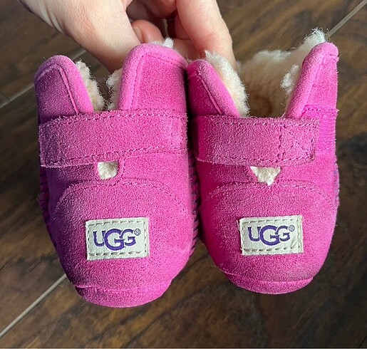 Ugg Orjinal Ugg