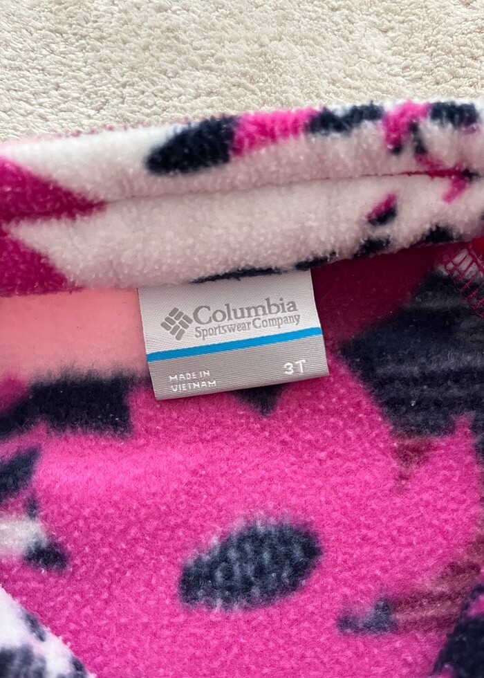 Polar üst - Görsel 3