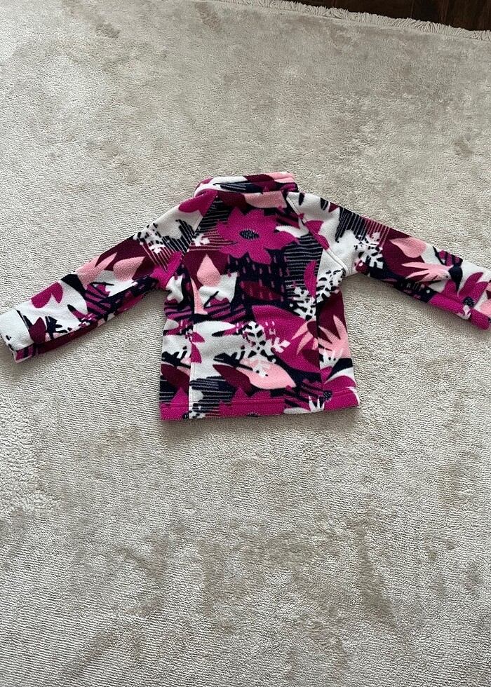 Polar üst - Görsel 4