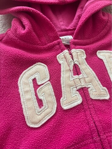 Gap Polar