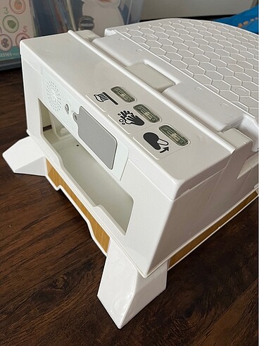 Fisher price 4ü 1 arada tuvalet - Görsel 3