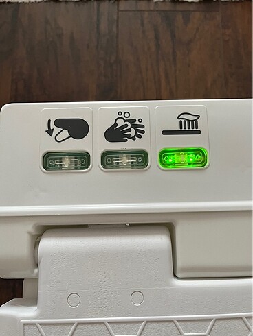 Fisher price 4ü 1 arada tuvalet - Görsel 4