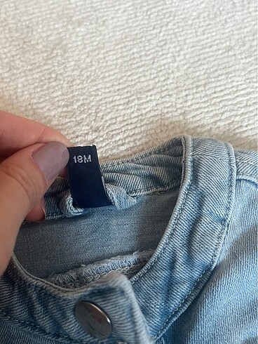 Kot ceket - Görsel 5